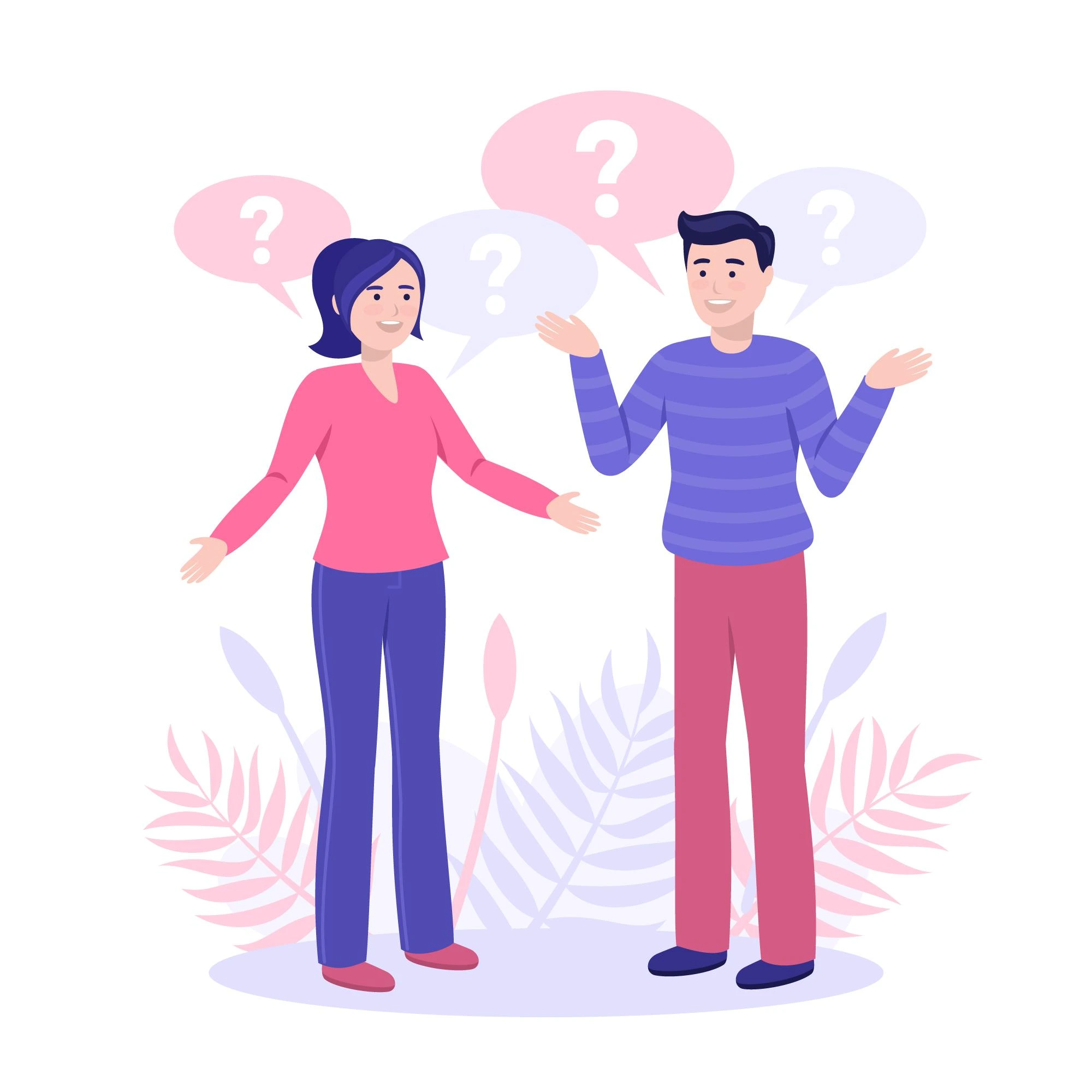 directional arrows pointing right