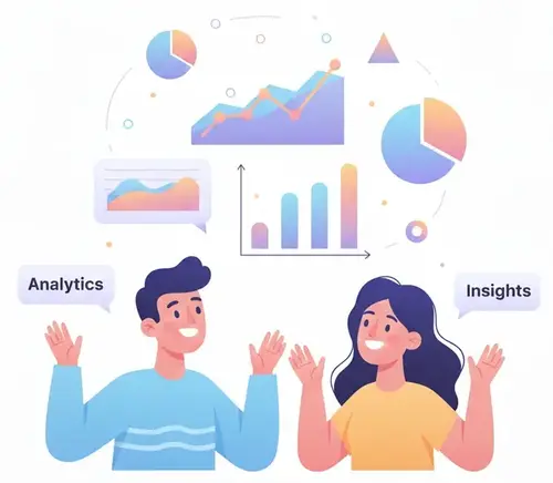 Analytics & Insights