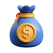 Money bag