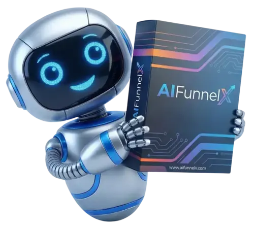 Robot Image