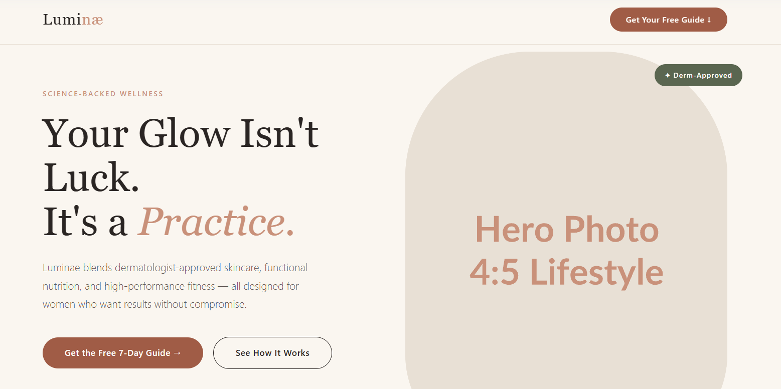 Personal Training Programs