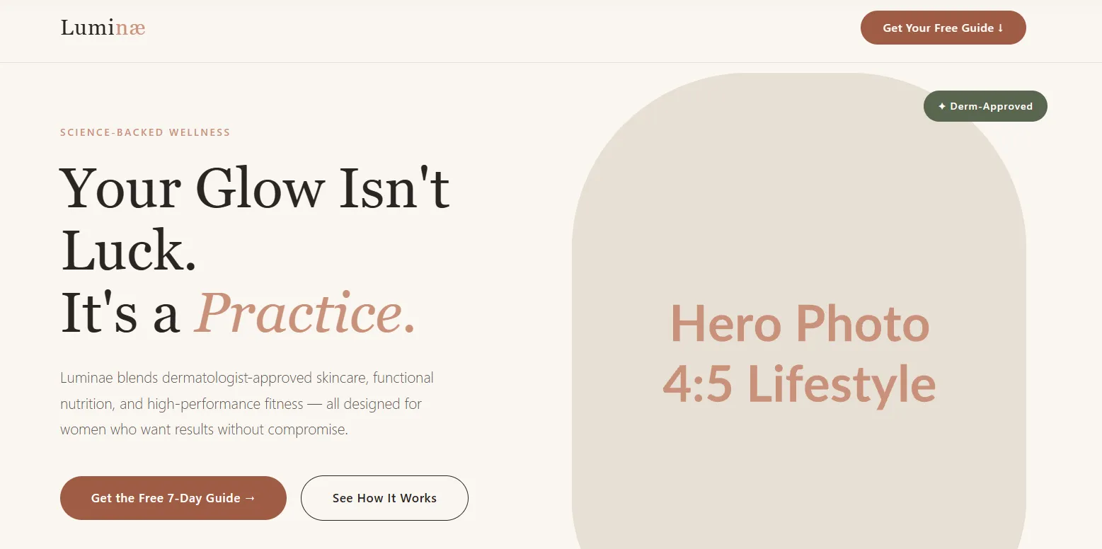 Personal Training Programs