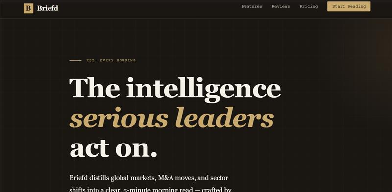 Business Insights Daily