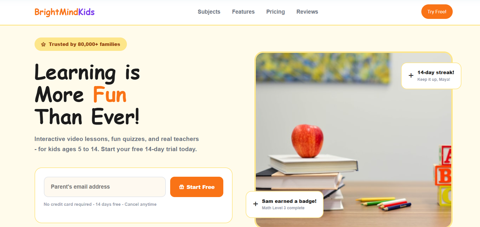 Webinar Registration