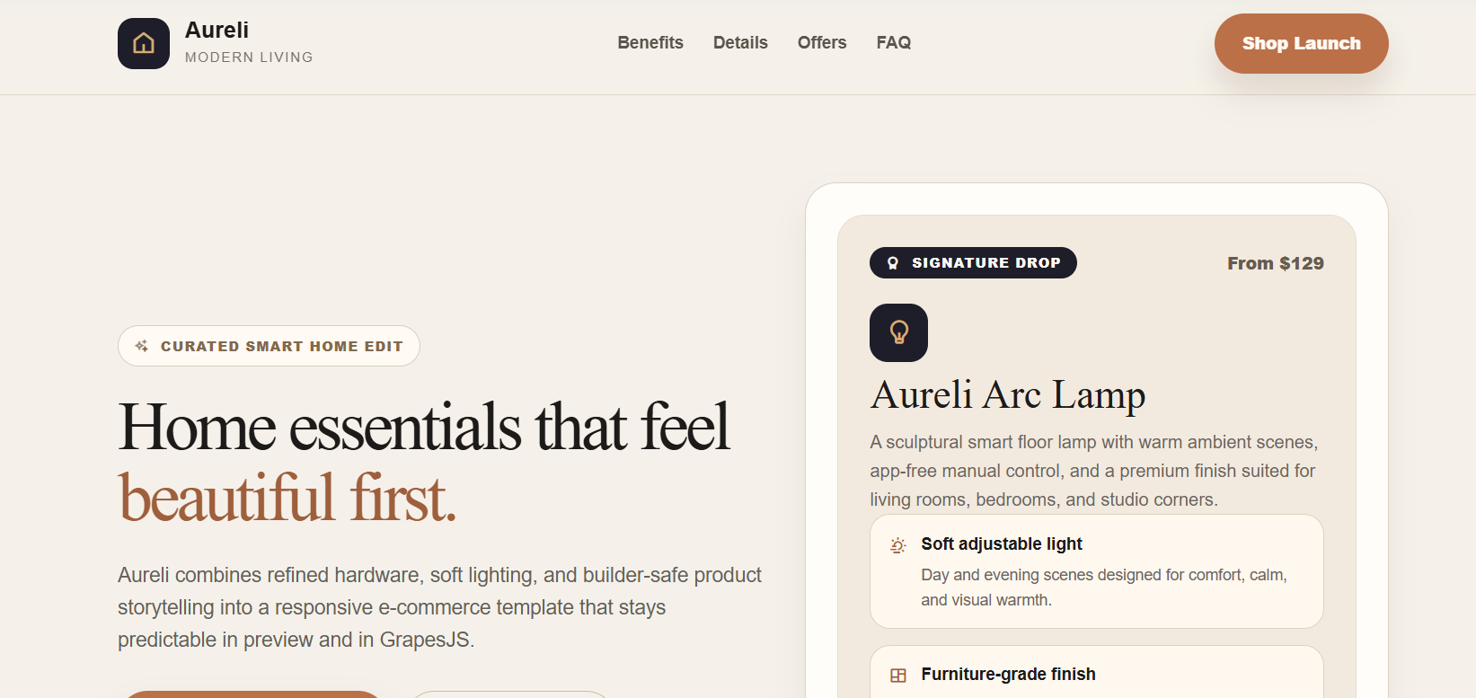 E‑commerce Lead Generation