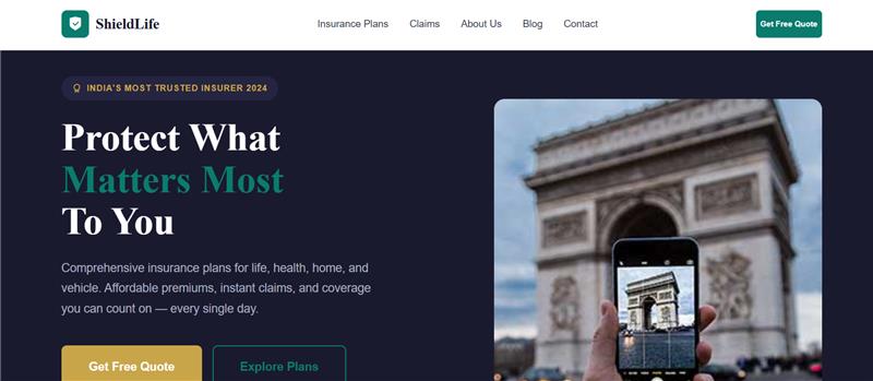 Auto Insurance Quote