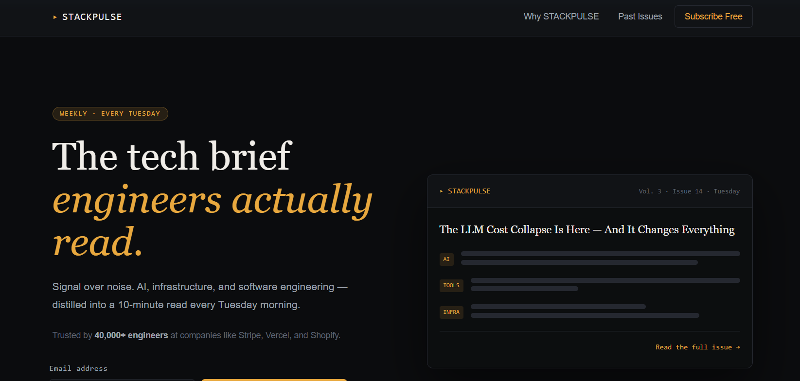 Converting Business Leads