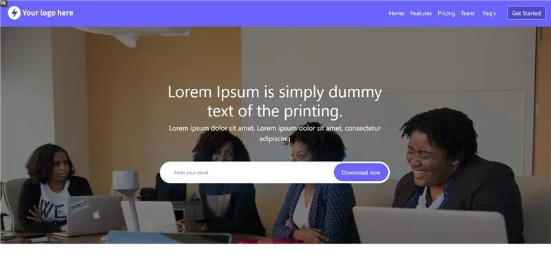Coding Bootcamp Waitlist (Education)